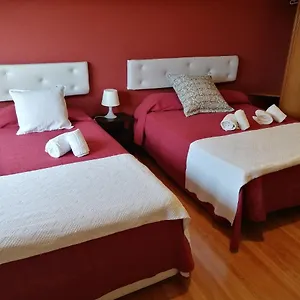 Rsa By Umbral Guest house Almancil