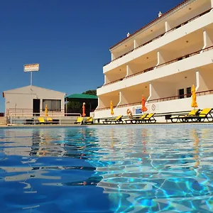 Solgarve Aparthotel Quarteira