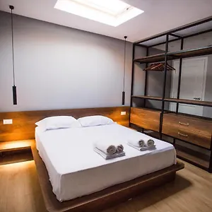 The Tophouse 4br & Bbq Veranda Apartment Tirana