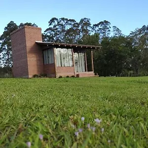 Chale Sitio Aconchego Dos Canyons Casa de hóspedes Praia Grande (Santa Catarina)