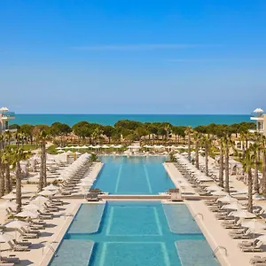 Hotell Melia Durres Albania, Plazhi San Pietro