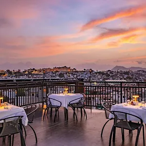 **** Hotel The Mangal View Residency - A Luxury Boutique Business India