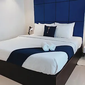 **** Hotel Lucia Vietnam
