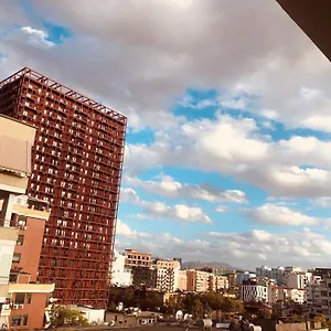 Laureta Apartment Tirana
