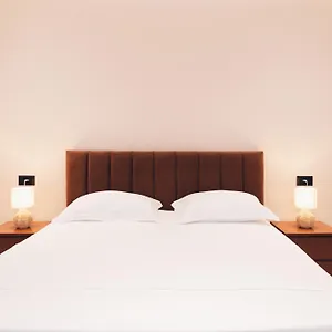 Apartamento Mono Boutique Albania