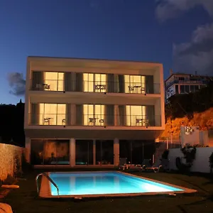 Casa Mar Guest house Salema