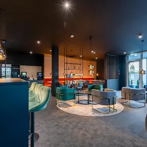 Juststay Muenchen & Niemcy