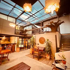 Quinta Bolivar Kolumbia