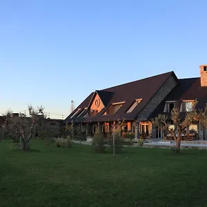 Hotel Lahuta E Vjeter Agroturizem