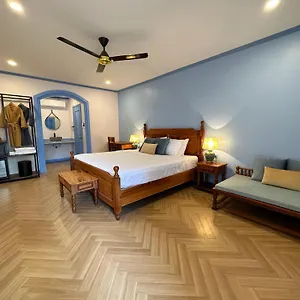 **** Hotel Sadakham Laos
