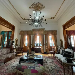 Casa De La Luz Kolumbia