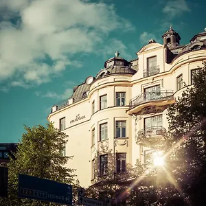 Kung Carl, Worldhotels Crafted Stokholm