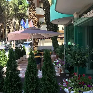 Hotell Western Star, Durrës